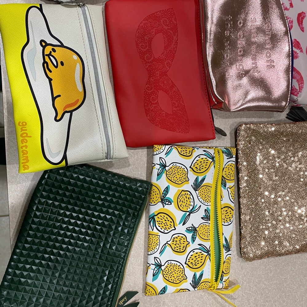 Ipsy Bag Bundle - image 6